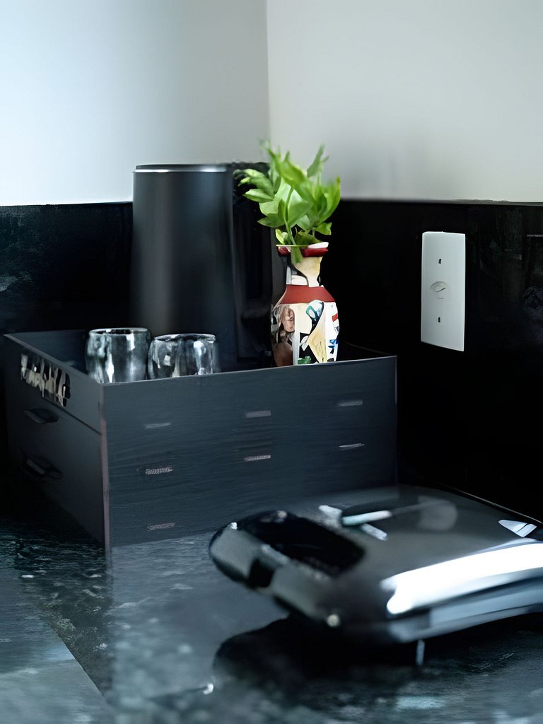 Suíte Bethel Anápolis