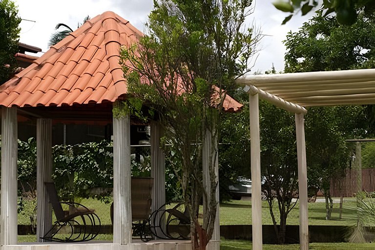 Suíte Bethel Anápolis