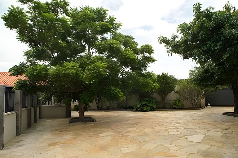 Suíte Bethel Anápolis