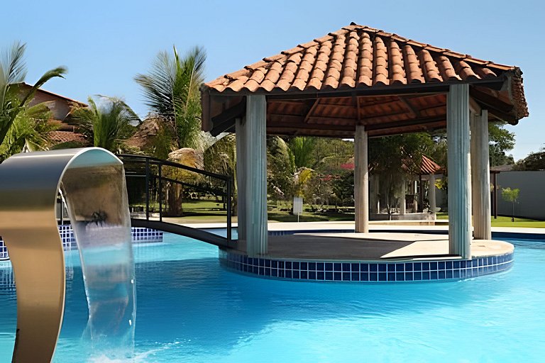 Zion Lodge | Chácara Exclusiva para Grupos
