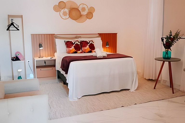 Zion Lodge | Chácara Exclusiva para Grupos