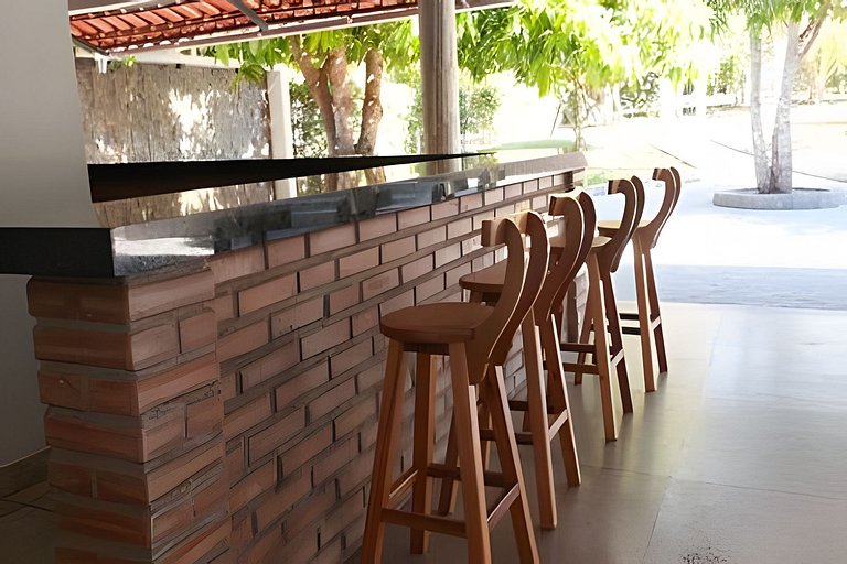 Zion Lodge | Chácara Exclusiva para Grupos