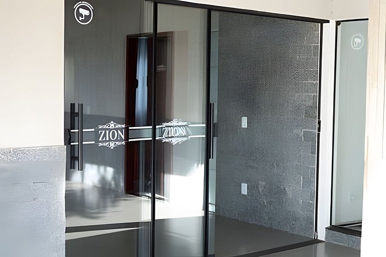 Zion Lodge | Chácara Exclusiva para Grupos