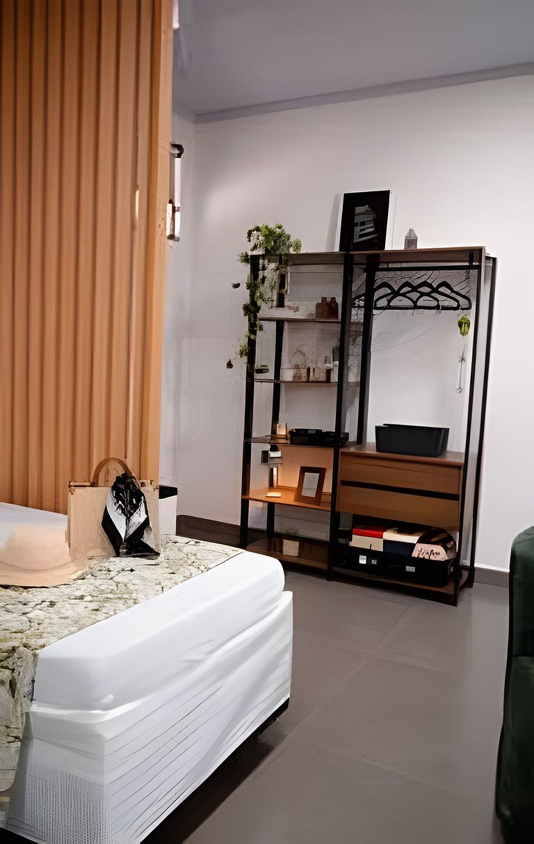Zion Lodge | Chácara Exclusiva para Grupos