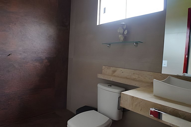 Zion Lodge | Chácara Exclusiva para Grupos