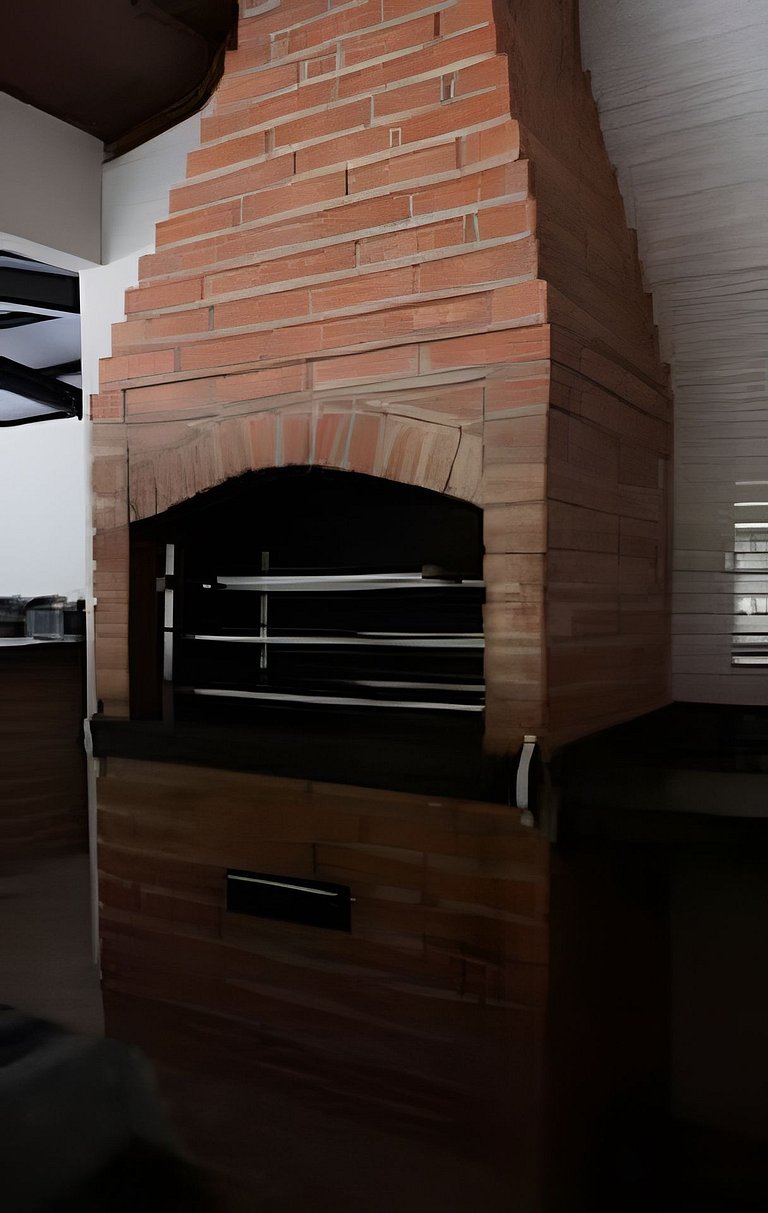 Zion Lodge | Chácara Exclusiva para Grupos