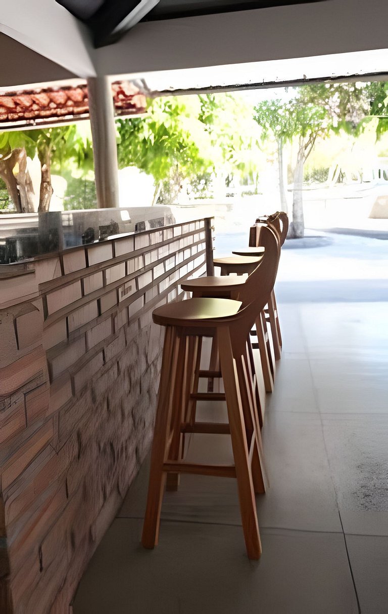 Zion Lodge | Chácara Exclusiva para Grupos
