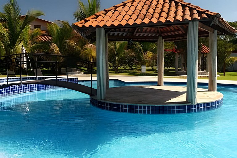 Zion Lodge | Chácara Exclusiva para Grupos