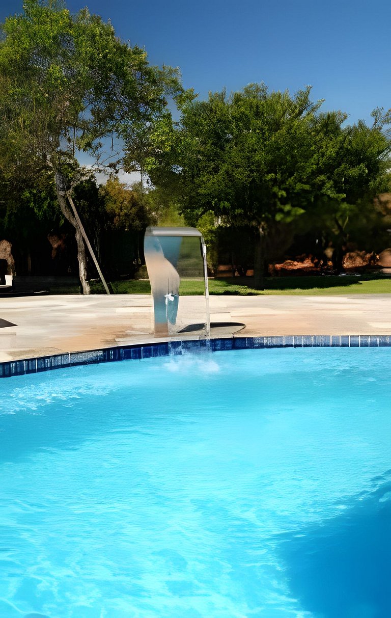 Zion Lodge | Chácara Exclusiva para Grupos