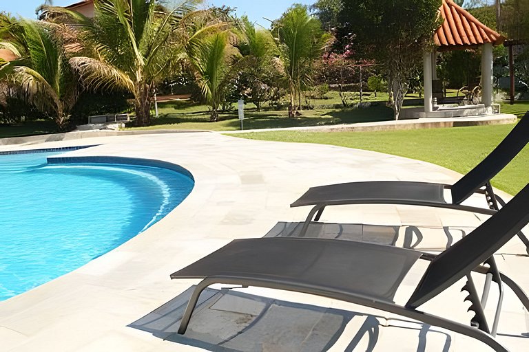 Zion Lodge | Chácara Exclusiva para Grupos